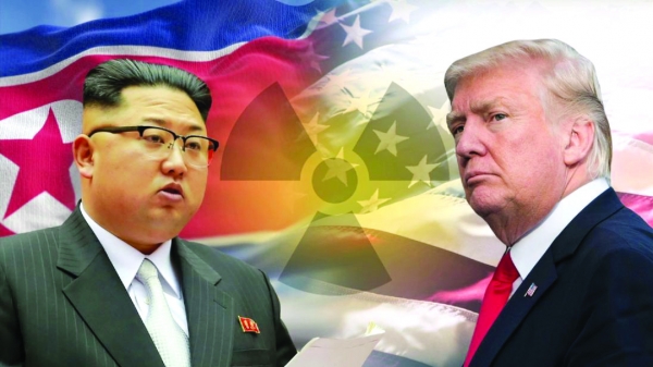 평창올림픽 이후, 북한의 태도에 따라 한반도의 질서가 격변을 맞는 상황에 놓였다 . 미국이 북한에 대한 제재 압박을 풀 가능성은 없어 보인다.
