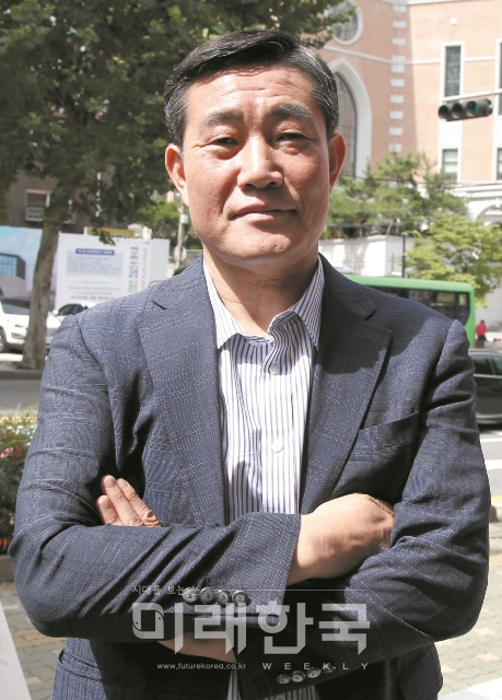 신원식 전 합참 차장, 미래한국 편집위원