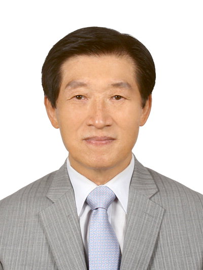 송종환 경남대 석좌교수. 전 파키스탄 대사