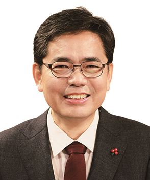 자유한국당 곽상도 의원