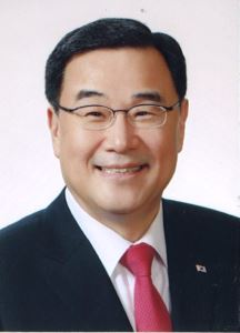 자유한국당 김정훈 의원
