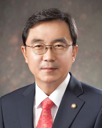 자유한국당 경대수 의원
