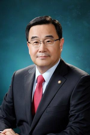 자유한국당 김정훈 의원