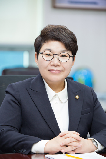 자유한국당 임이자 의원