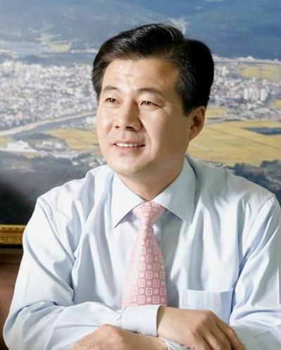 자유한국당  강석진 의원