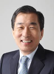 자유한국당 안상수 의원