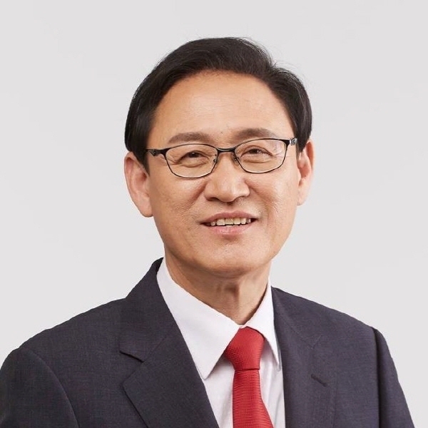 자유한국당 정유섭 의원