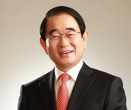 자유한국당 박명재 의원