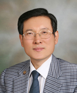 김운회 미래한국 편집위원. 동양대 교수