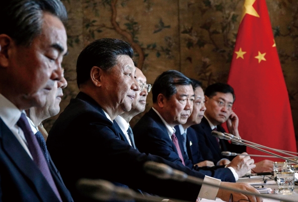 미국과 무역전쟁 및 홍콩 국가안전법 등으로 서구 세계와 갈등을 빚고 있는 시진핑 주석은 아편전쟁의 진실을 알고 있을까?
