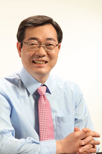 국회 국방위원회 위원장 민홍철 의원