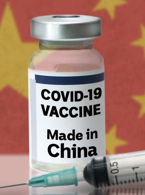 중국산 백신 과연 믿어도 되나? 중국산 코로나백신에 대해 그 안전성을 우려하는 목소리도 있다.