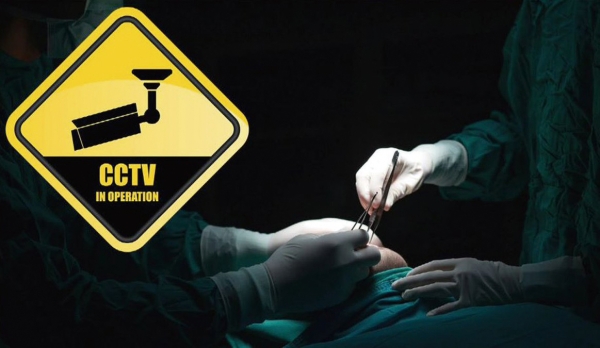 수술실 CCTV 찬성의 논리 가운데 강력한 주장은 대리수술과 관련한 범죄 행위다.