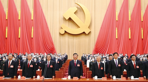 [심층분석] 1人천하  시진핑의 중국 어디로?