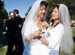 美 동성결혼 합법화 주 증가