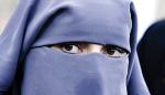 유럽, 베일 착용 무슬림 여성 처벌한다