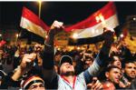 이집트 미래, 급진이슬람이 좌우한다