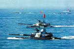 [심층분석]중국 항공모함과 제주 해군기지의 상관 관계