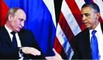 미국과 러시아의 에너지 전쟁