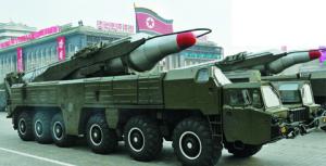 [2025년 한국] 북한이 핵을 실전 배치하면...