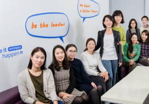 ING생명, 여성 리더십 개발 ‘WING’ 프로그램 진행