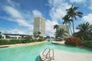 괌 온워드 비치 리조트, 익스피디아 선정 ‘최고 호텔’