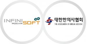 인피니소프트, 대한한의사협회와 ‘ARS페이’ 업무협약