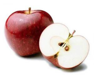 피부관리에도 도움이 되는 과일, 사과