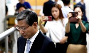 '범죄행위를 감행하고 있는 대한민국 사법부'