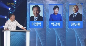 개그콘서트와 한국당, 윤석민 교수 반지성주의를 반박한다
