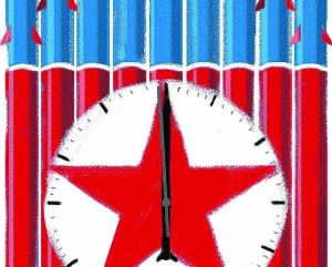 멈춘 ‘북한인권 시계’가 다시 움직일 때