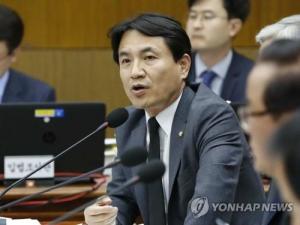 김진태 의원 “양승동, 노래방 사용내역 뺀 게 더 문제…사장되면 조작방송 걱정”
