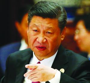 ‘시진핑 황제’ 시대, 격변하는 동아시아 안보지형