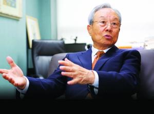 [인터뷰] 박관용 전 국회의장 “치열한 비판과 논쟁을 시작해야”