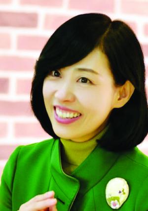 [인터뷰]  물방울 나눔 회장,  와타나베 미카 “한국과 일본은 안보상 부부”
