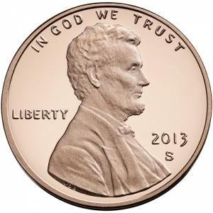 미국 동전에서 찾은 보수주의 가치관