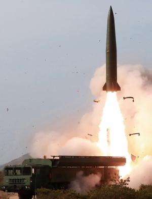 2018 국방백서에 드러난 북한군의 전력....백서에 KN-02은 북한 미사일이라고 적시하고도 ‘모르쇠’