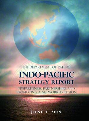 [전문가분석]  美 세계전략 대전환 담은 인도태평양 전략보고서...."미일동맹을 평화와 번영의 주춧돌이라고 말한 미국"