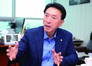 김석기 자유한국당 국회의원  “일본, 동북아 전략 다시 짜고 있다”