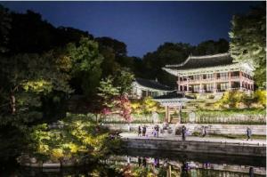 문화재청, '창덕궁 달빛기행' 오는 22일부터 총 60회 개최