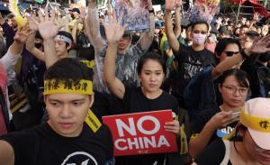 조평세 트루스포럼 연구위원  “홍콩을 장작 삼아 공산주의를 불살라라”