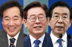 [이슈분석] 민주당을 강타한 박원순·이재명 후폭풍