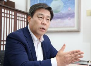 김선동 사무총장 “미래통합당, 야당의 본래 모습 회복 중”