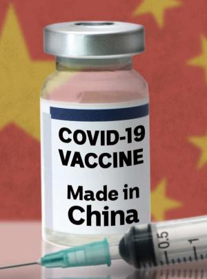 [이슈분석]  정부가 수입한다는 중국산 백신, 믿을 수 있나?