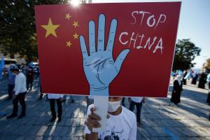 [데이터로 보는 세상]  세계인들의 눈에 비친 중국 