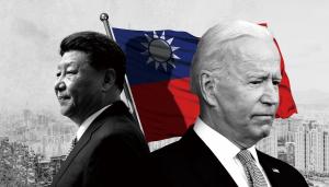 [글로벌뷰] ‘하나의 중국’ 바이든, 대만 지킬 수 있을까