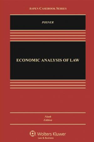 Posner의 '법경제학'  경제적 분석으로 법리·법규정의 사회적 영향력 판단