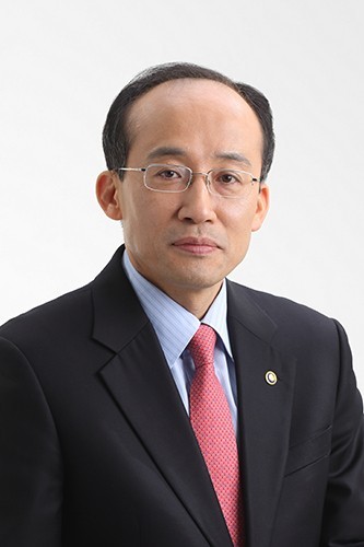 자유한국당 추경호 의원