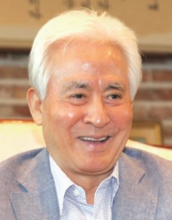 허화평 전 국회의원