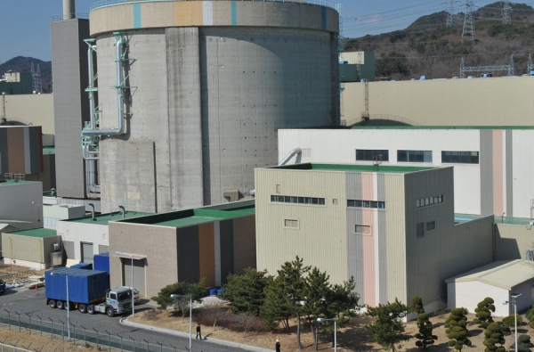 원자력안전위원회의 결정으로 월성1호기 원전은 영구 운영 정지됐다.